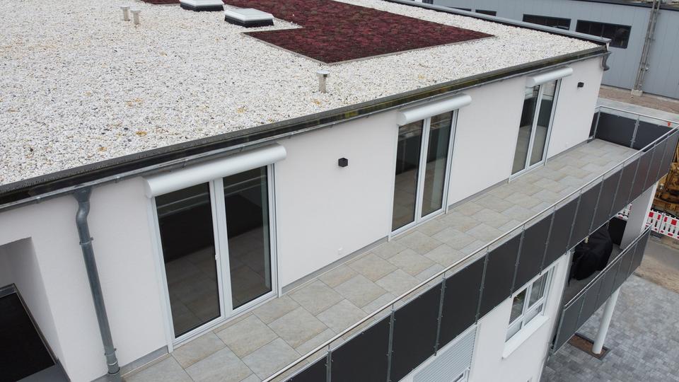 Einfamilienhaus Münster (Hessen) - 3 Zimmer, 90 m&sup2;, 1.050&euro; | Angebot:24815532