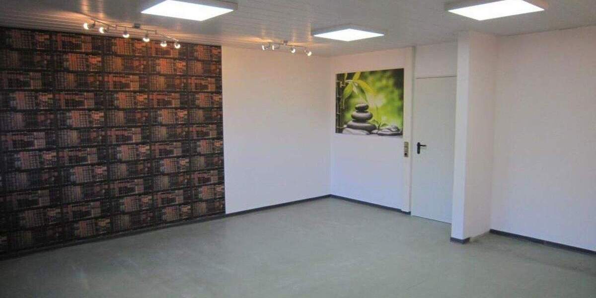 Gewerbeobjekt Zweibrücken - 1.485&euro; | Angebot:25051117