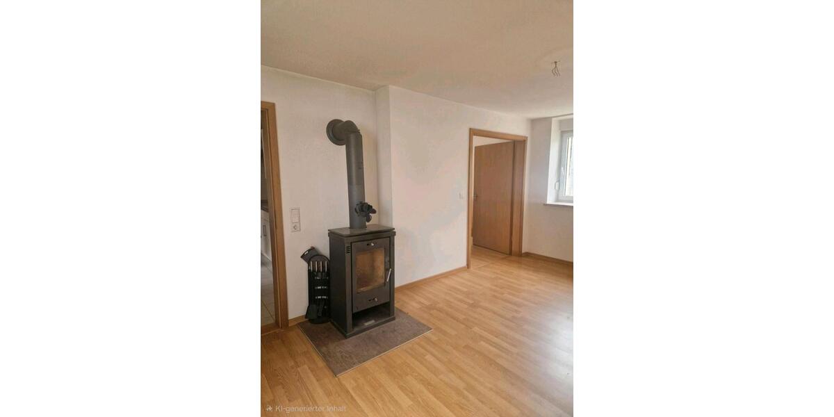 Erdgeschoßwohnung Wurzen - 2 Zimmer, 50 m&sup2;, 300&euro; | Angebot:26652965