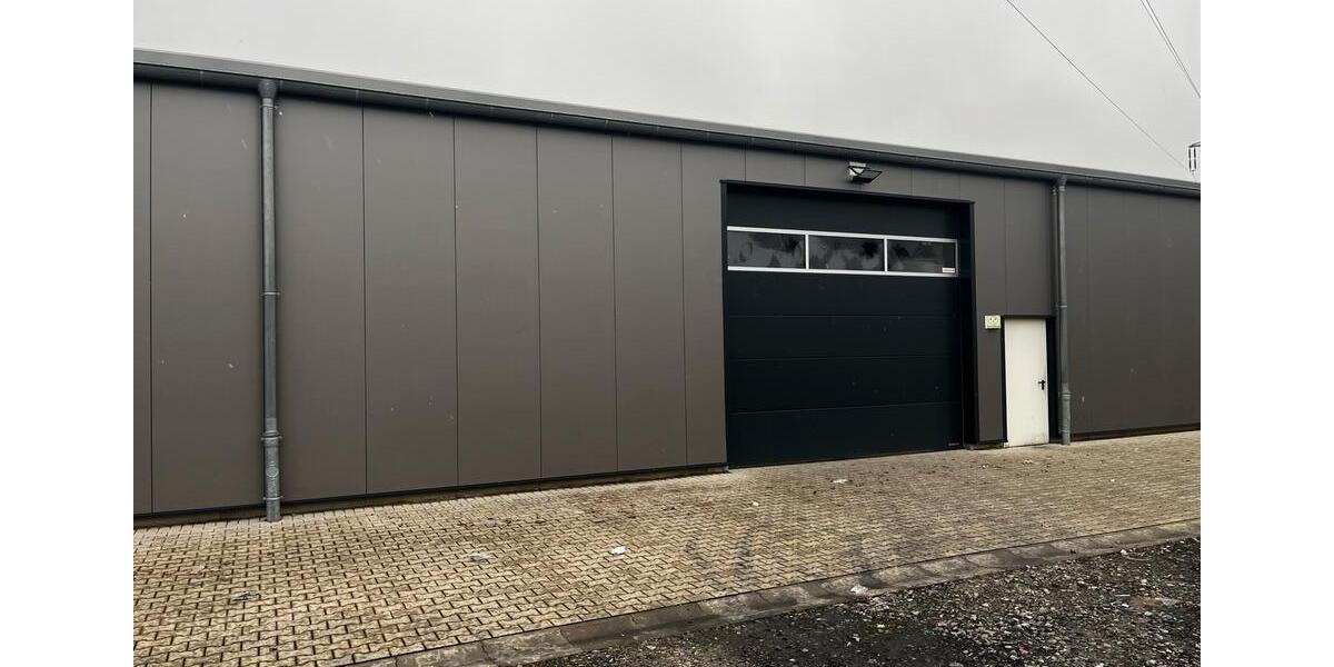 Gewerbeobjekt Ennigerloh - 1.500&euro; | Angebot:24732505