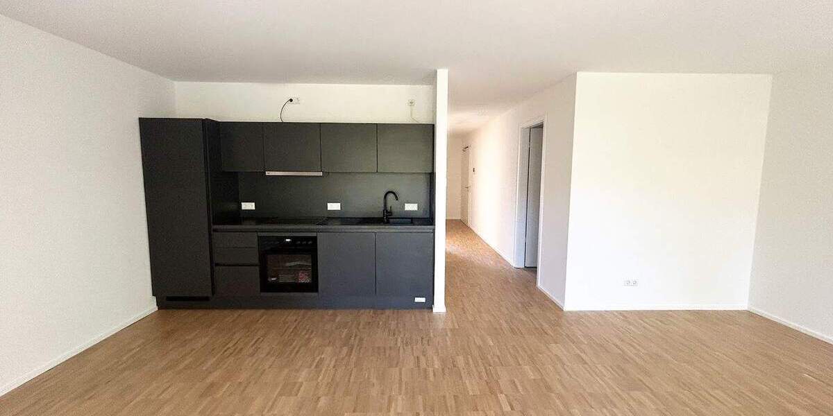Etagenwohnung Stuttgart Untertürkheim - 2 Zimmer, 64 m&sup2;, 1.190&euro; | Angebot:24111949