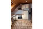 Dachgeschoßwohnung Losheim am See - 4 Zimmer, 100 m&sup2;, 900&euro; | Angebot:26165327