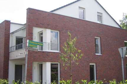 Wohnung Schwalmtal - 2 Zimmer, 61 m&sup2;, 356&euro; | Angebot:25323567