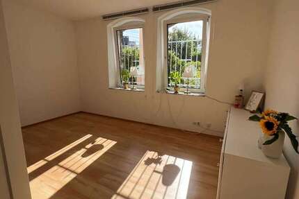 Wohnung zum Mieten in Wiesbaden 650 € 45 m²