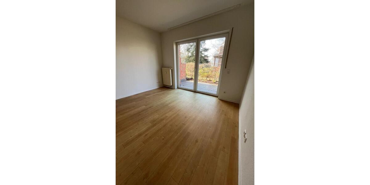 Erdgeschoßwohnung Meppen - 2 Zimmer, 40 m&sup2;, 500&euro; | Angebot:25363858