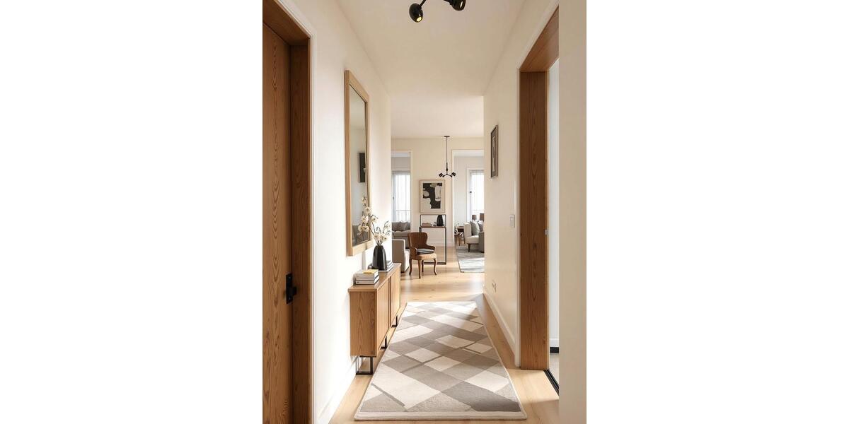 Etagenwohnung Neuberg - 4 Zimmer, 113 m&sup2;, 1.595&euro; | Angebot:26001610