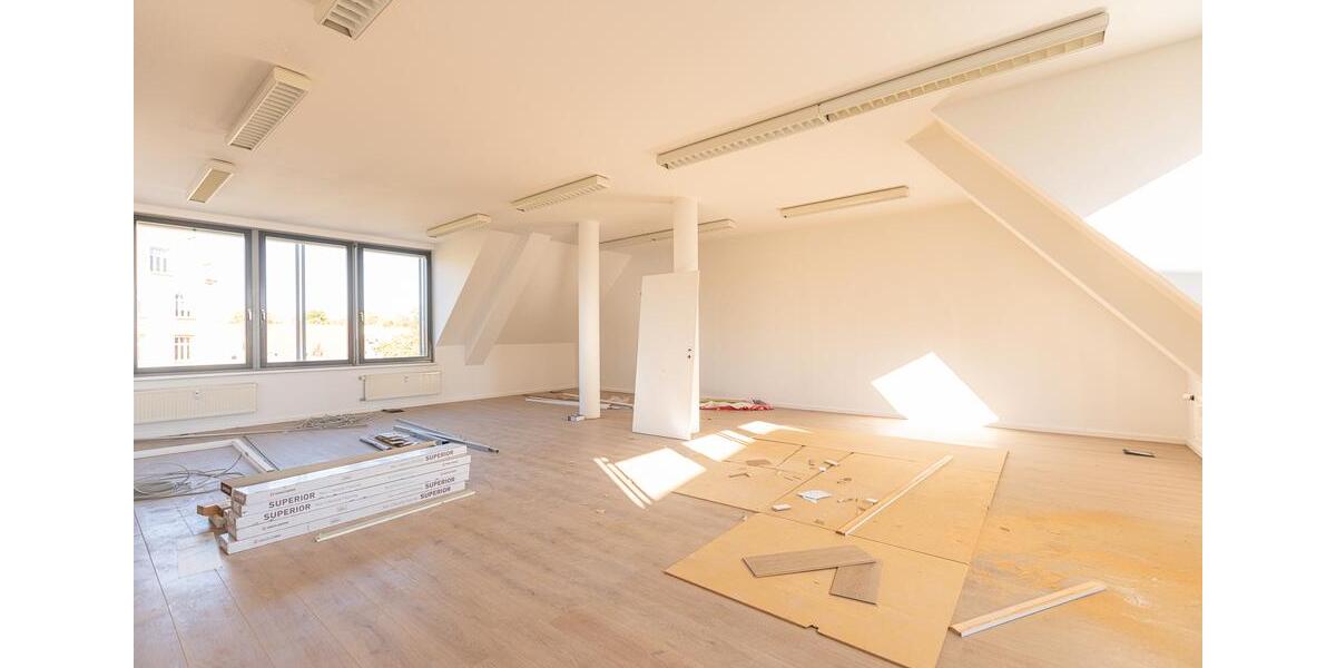 Etagenwohnung Torgau - 2 Zimmer, 113 m&sup2;, 791&euro; | Angebot:26300856
