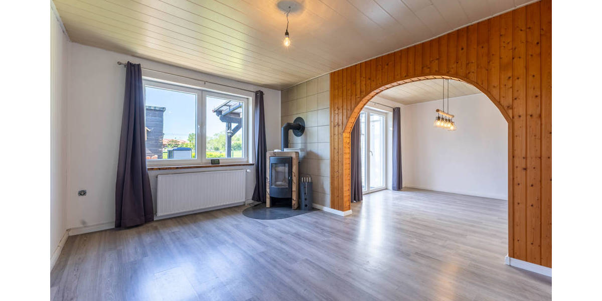 Einfamilienhaus Norddeich - 5 Zimmer, 100 m&sup2;, 875&euro; | Angebot:26741178