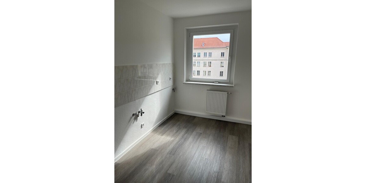 2-Zimmer-Wohnung in Johannstadt im 4. OG - Etagenwohnung Dresden Pirnaische Vorstadt | Angebot:26120097