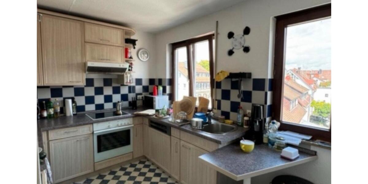 Wohnen auf Zeit Stuttgart Fasanenhof-Ost - 1 Zimmer, 13 m&sup2;, 512&euro; | Angebot:26570773