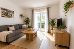 Etagenwohnung Weimar Industriegebiet Nord - 2 Zimmer, 53 m&sup2;, 525&euro; | Angebot:26673159