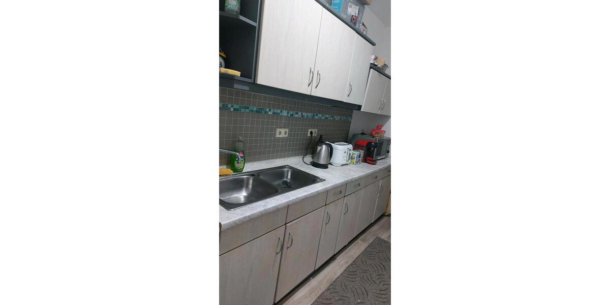 Erdgeschoßwohnung Eilenburg - 2 Zimmer, 48 m&sup2;, 439&euro; | Angebot:26505047