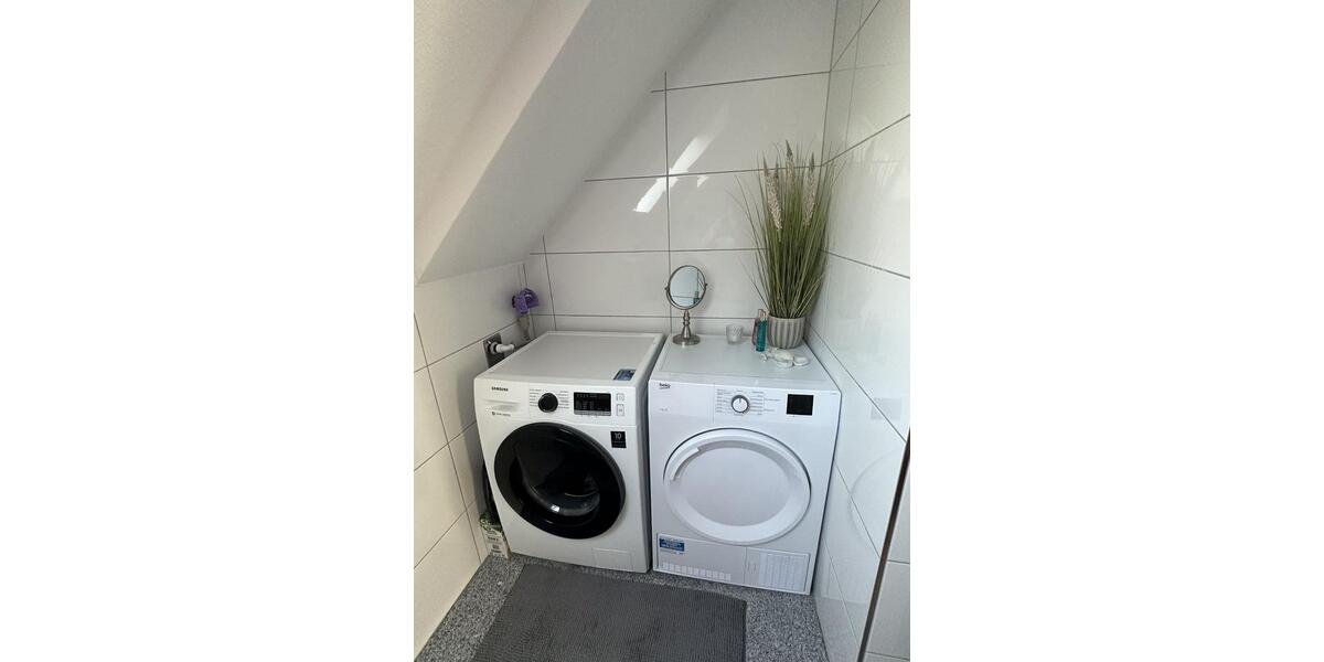 Dachgeschoßwohnung Westerkappeln - 5 Zimmer, 90 m&sup2;, 895&euro; | Angebot:26131000