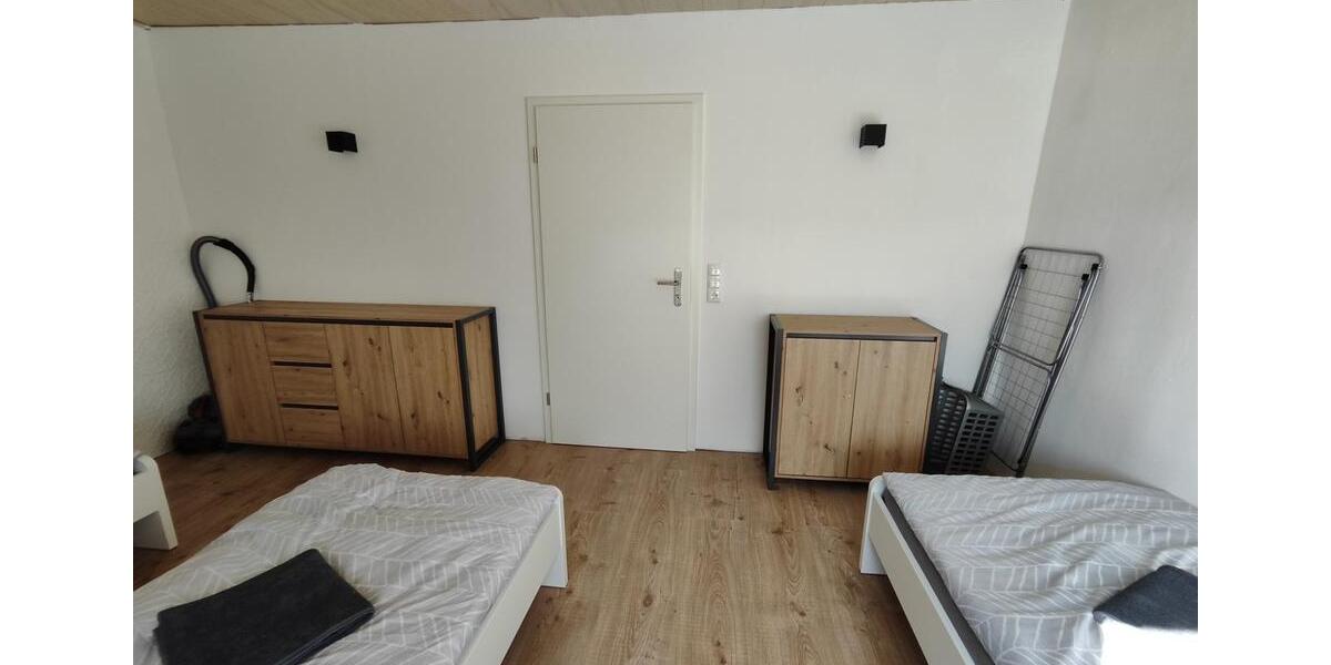 Wohnen auf Zeit Salzgitter Ortschaft Ost - 3 Zimmer, 66 m&sup2;, 15&euro; | Angebot:17971946