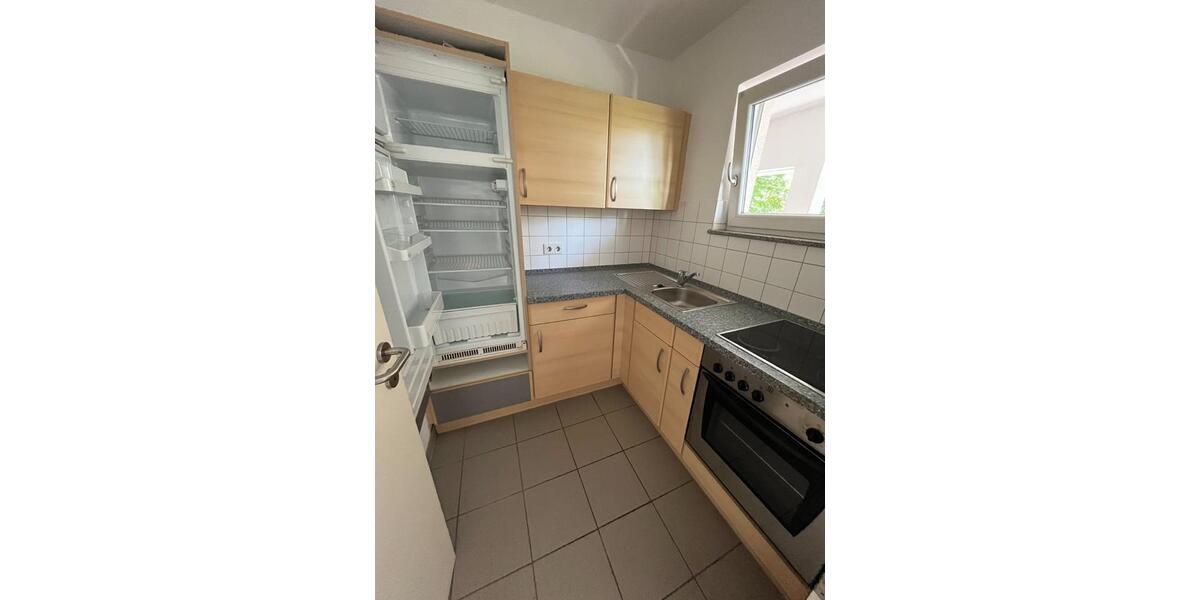 Etagenwohnung Mainz Bretzenheim - 2 Zimmer, 50 m&sup2;, 420&euro; | Angebot:25138789
