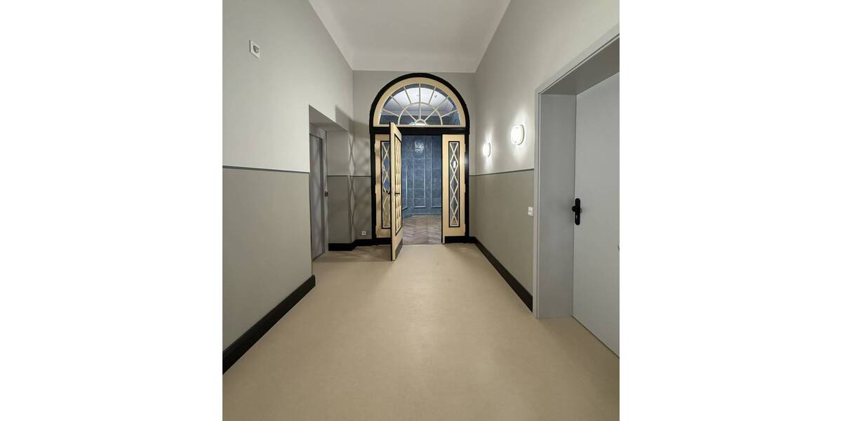 Etagenwohnung Frankfurt (Oder) Frankfurt - 2 Zimmer, 40 m&sup2;, 421&euro; | Angebot:25909338