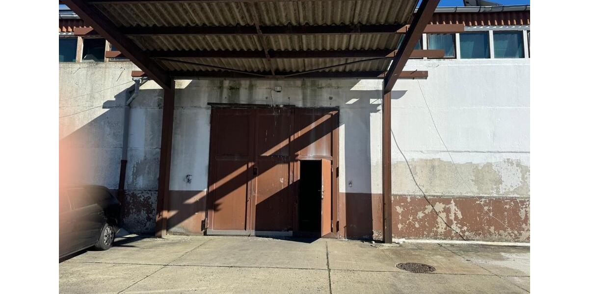 Gewerbeobjekt Doberlug-Kirchhain Kirchhain - 2.000&euro; | Angebot:26409323