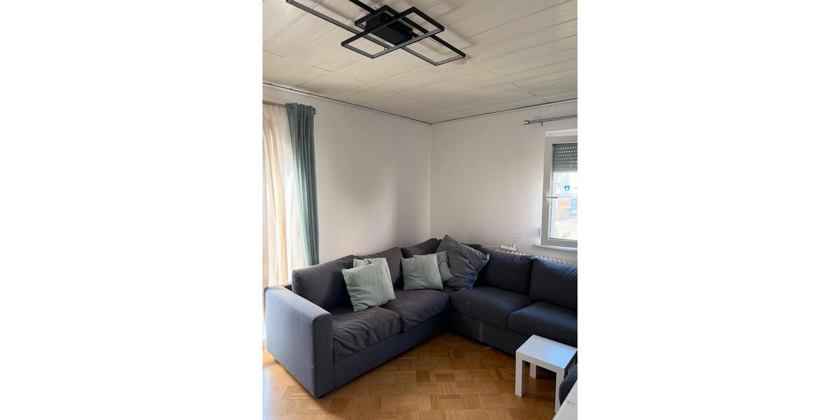 Etagenwohnung Aalen - 3 Zimmer, 70 m&sup2;, 1.400&euro; | Angebot:25390642