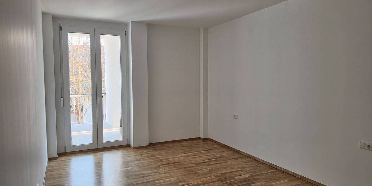 Etagenwohnung Pforzheim Oststadt - 3 Zimmer, 114 m&sup2;, 1.311&euro; | Angebot:26018279