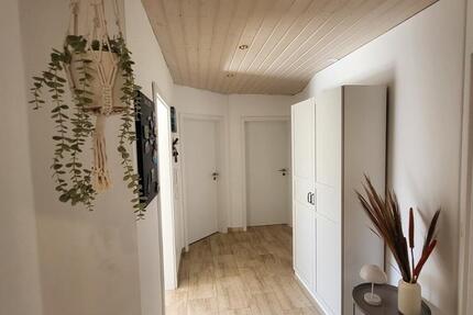 Wohnung Langerringen - 5 Zimmer, 95 m&sup2;, 1.120&euro; | Angebot:26022273