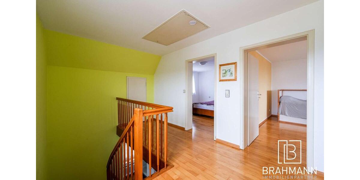 Doppelhaushälfte Laufenburg (Baden) - 4 Zimmer, 110 m&sup2;, 1.400&euro; | Angebot:24776600