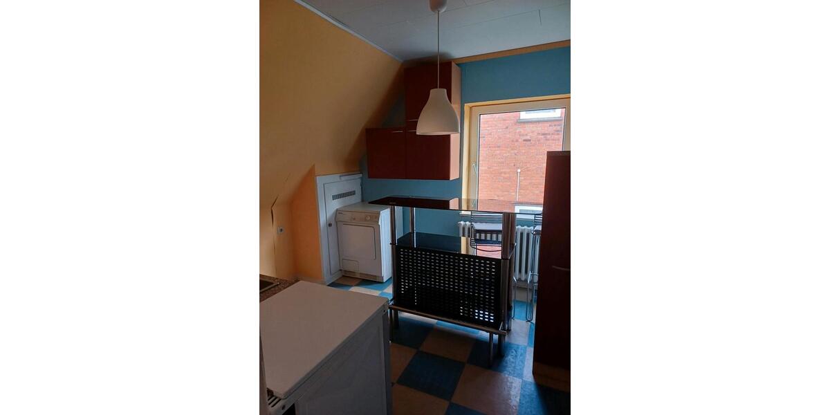 Dachgeschoßwohnung Laboe - 3 Zimmer, 61 m&sup2;, 545&euro; | Angebot:26232134