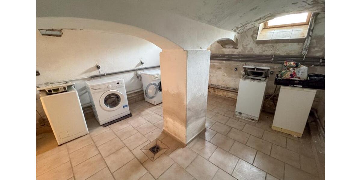 Erdgeschoßwohnung Werdau - 2 Zimmer, 41 m&sup2;, 220&euro; | Angebot:22269557