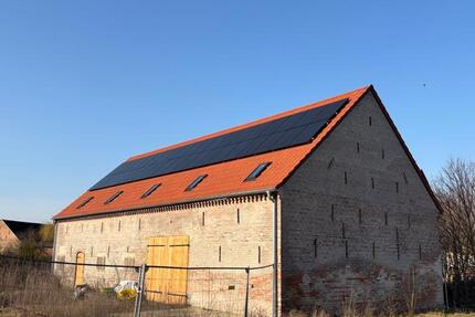 Gewerbeobjekt Nuthe-Urstromtal Urstromtal - 1.000&euro; | Angebot:25795974