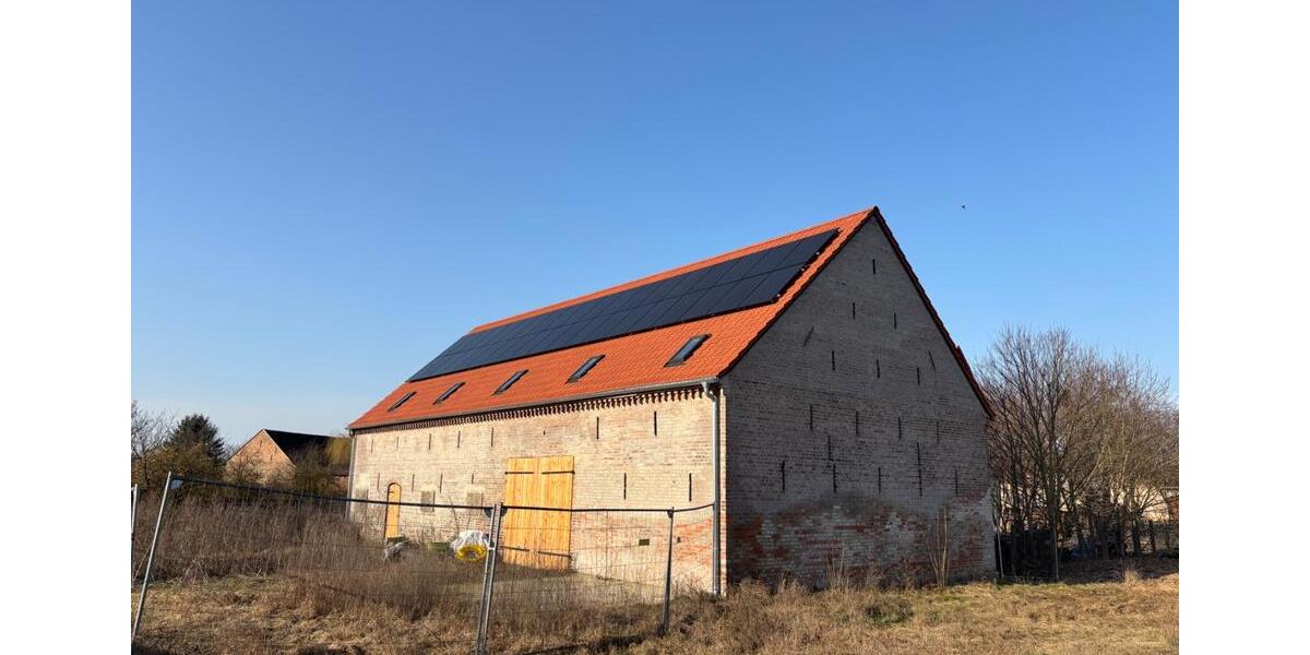 Gewerbeobjekt Nuthe-Urstromtal Urstromtal - 1.000&euro; | Angebot:25795974