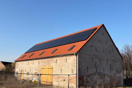 Gewerbeobjekt Nuthe-Urstromtal Urstromtal - 790&euro; | Angebot:25795974