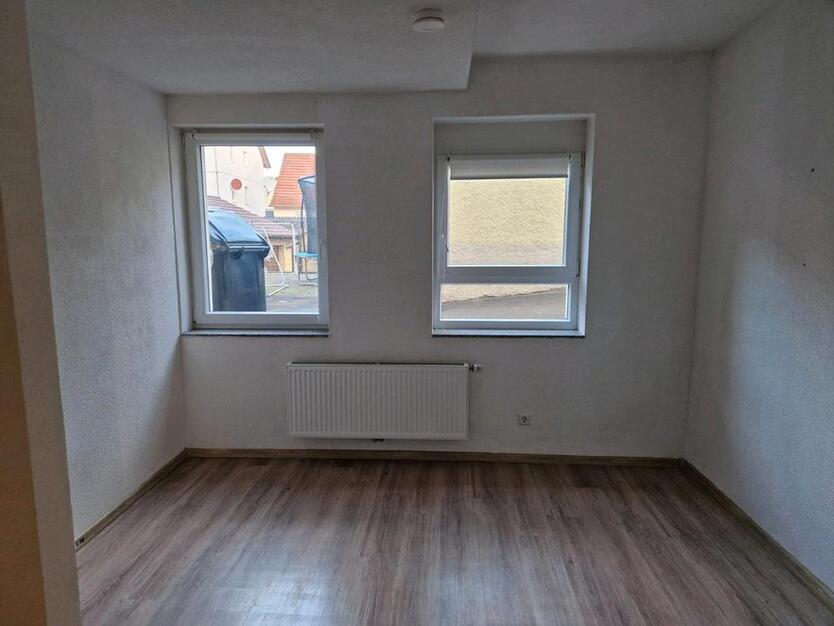 Tuttlingen 2 zimmer Wohnung zu vermieten ab Januar 2026 zimmer