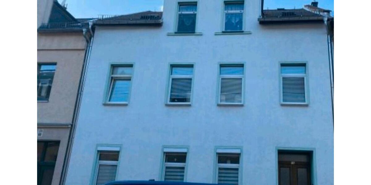 Erdgeschoßwohnung Oelsnitz (Vogtland) - 3 Zimmer, 58 m&sup2;, 600&euro; | Angebot:25439273