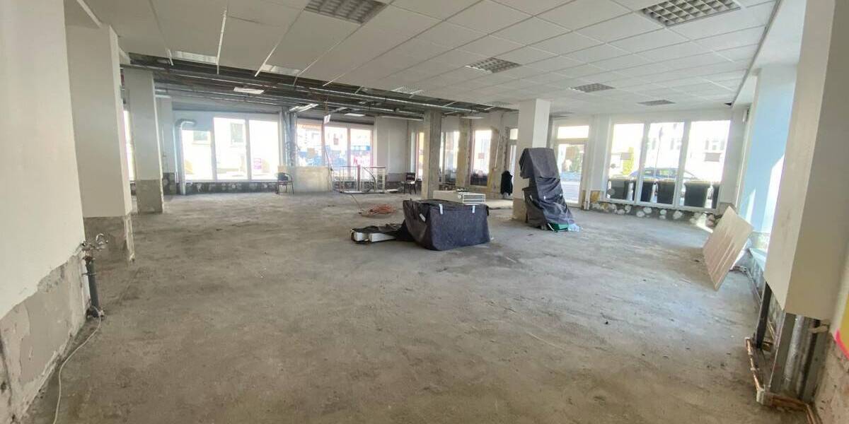 Gewerbeobjekt Schrobenhausen - 2.200&euro; | Angebot:23976464