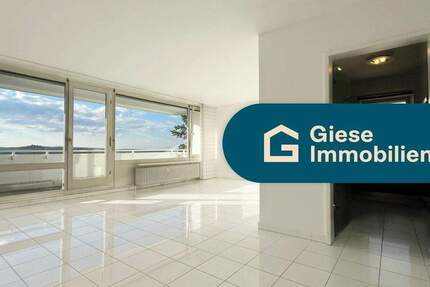 Naturnah & zentral: Helle 3-Zimmer-Wohnung in Degerloch 3 zimmer