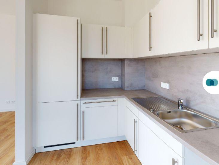 Jetzt mit Renovierungsbonus*! Familienfreundliche 4-Zi.-Wohnung mit Einbauküche und 2 Bädern in Nauen zimmer