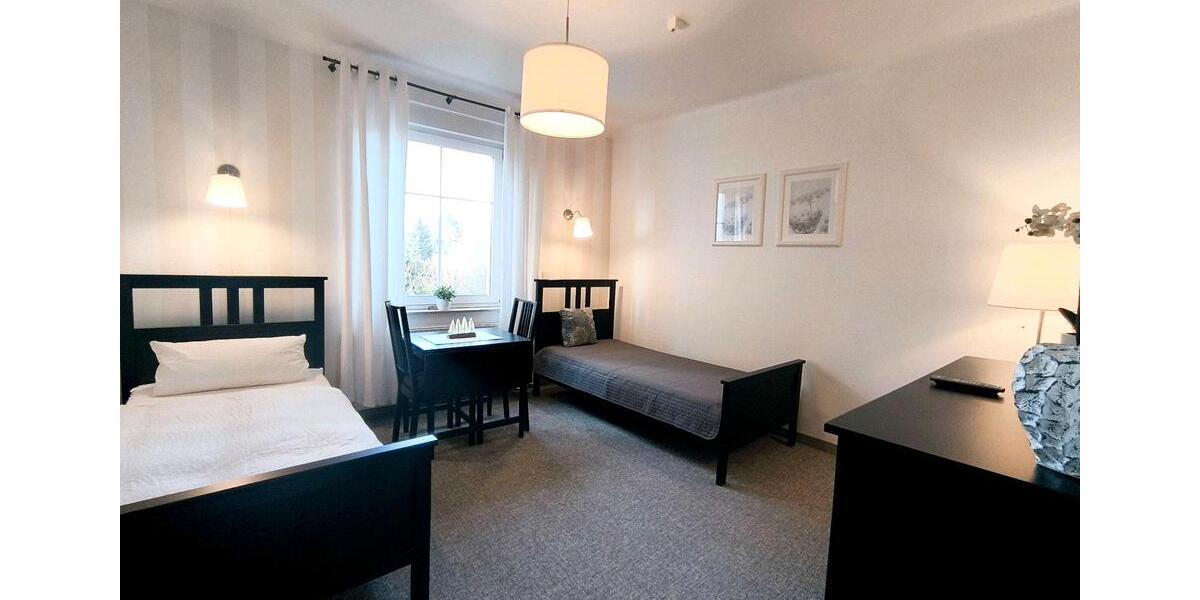 Wohnen auf Zeit Blankenfelde-Mahlow Groß Kienitz - 3 Zimmer, 81 m&sup2;, 890&euro; | Angebot:24700113