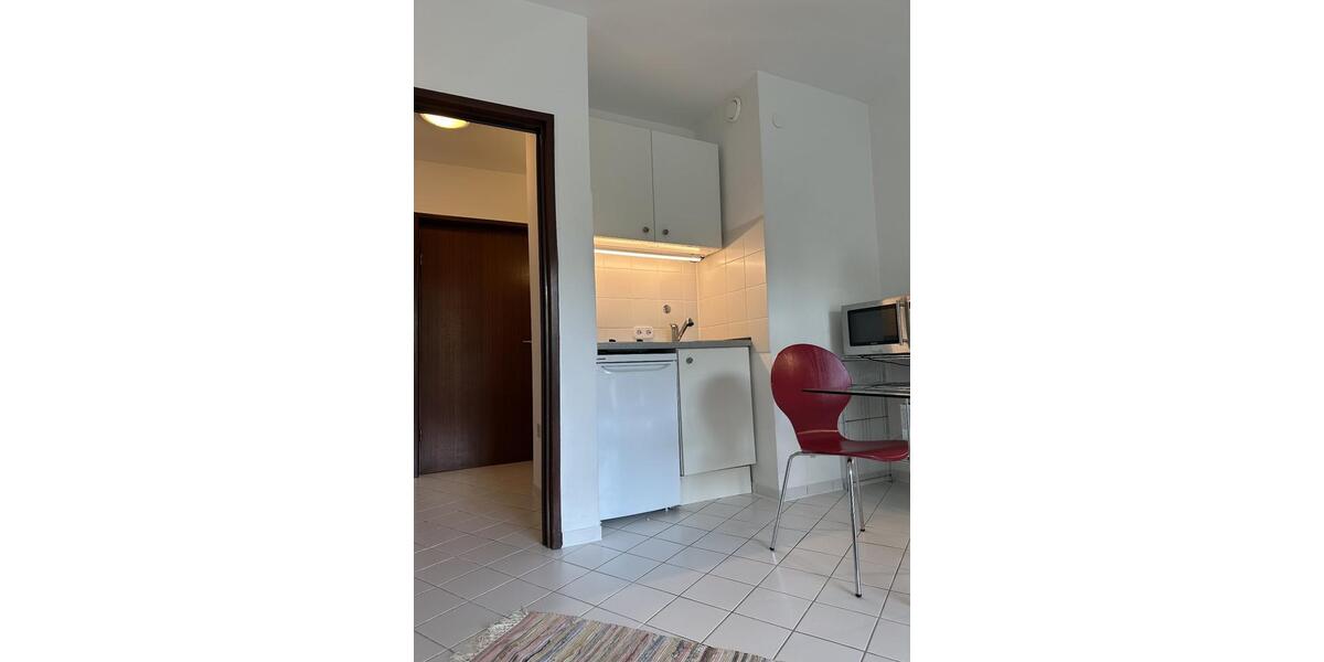 Wohnen auf Zeit Herdecke - 1 Zimmer, 37 m&sup2;, 695&euro; | Angebot:25545245