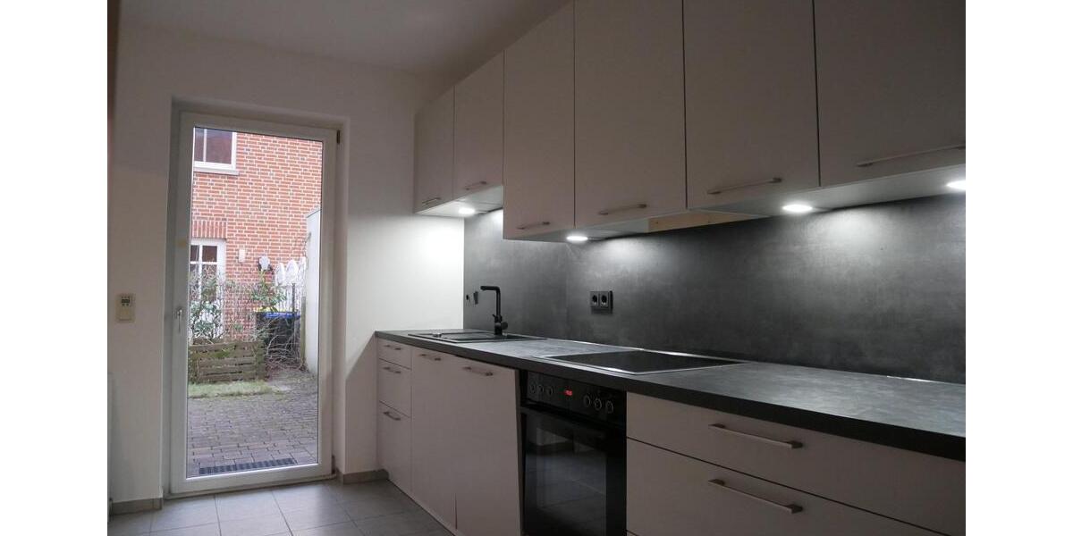 Erdgeschoßwohnung Fehmarn - 3 Zimmer, 109 m&sup2;, 1.472&euro; | Angebot:25861243