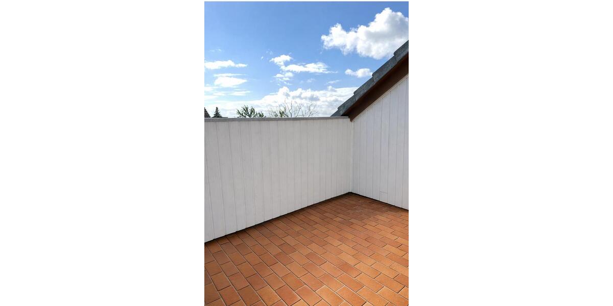 Dachgeschoßwohnung Horn-Bad Meinberg Bad Meinberg - 750&euro; | Angebot:24422908