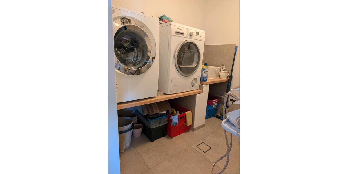 Doppelhaushälfte Karlskron - 4.5 Zimmer, 146 m&sup2;, 1.990&euro; | Angebot:26278689