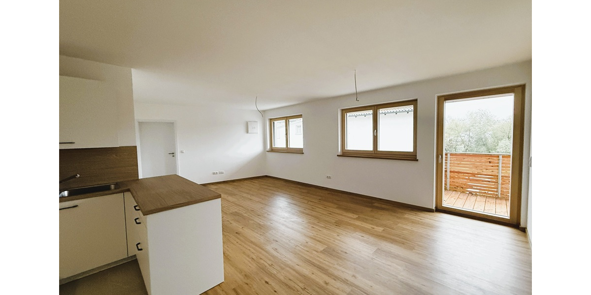 Wohnung zum Mieten in Großmehring 1.069 € 82 m² 3 zimmer