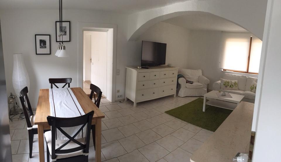 Etagenwohnung Eltville am Rhein Martinsthal - 3 Zimmer, 94 m&sup2;, 1.340&euro; | Angebot:26216084