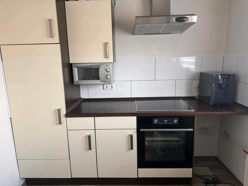 Maisonette Wohnung, 70qm, Tierfrei, Berzbuir