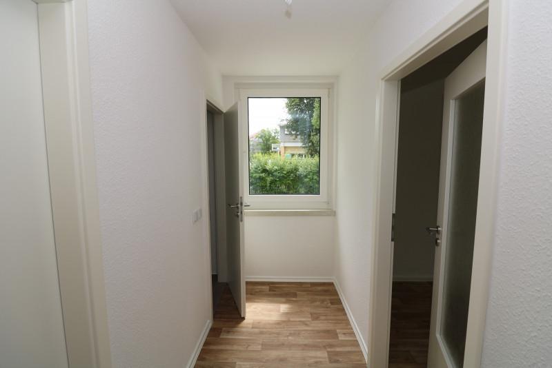Erdgeschoßwohnung Freiberg - 2 Zimmer, 46 m&sup2;, 359&euro; | Angebot:25869613