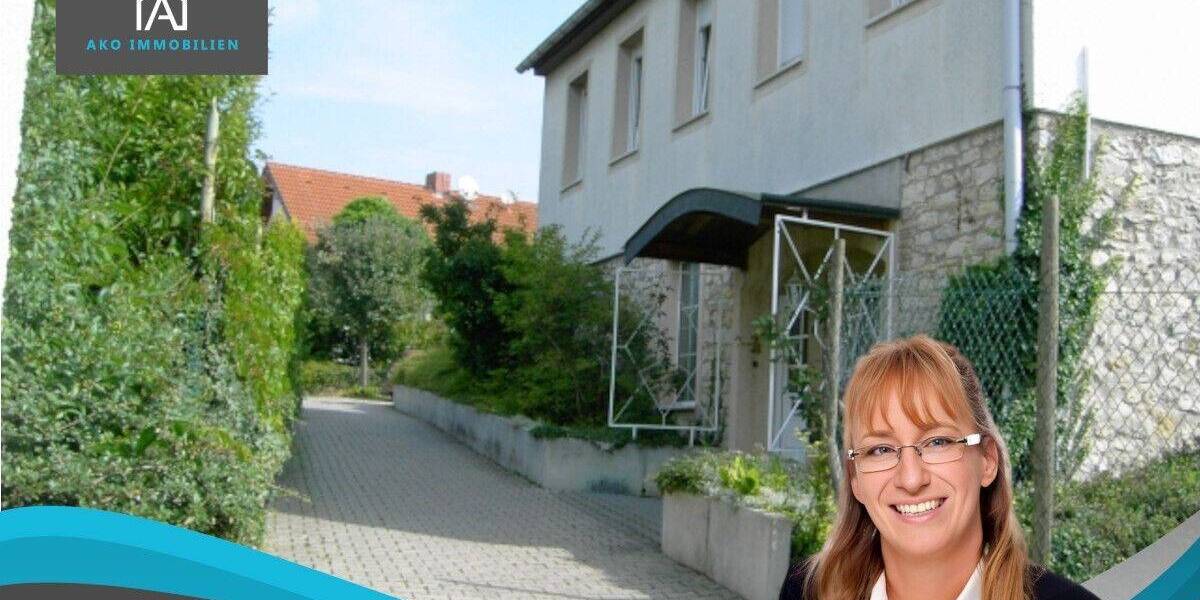 Freistehendes Haus mit riesigem Platzangebot und vielseitigen Nutzungsmöglichkeiten 8 zimmer