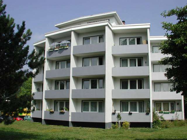 Wohnung zum Mieten in Dortmund 469 € 56 m² 2 zimmer