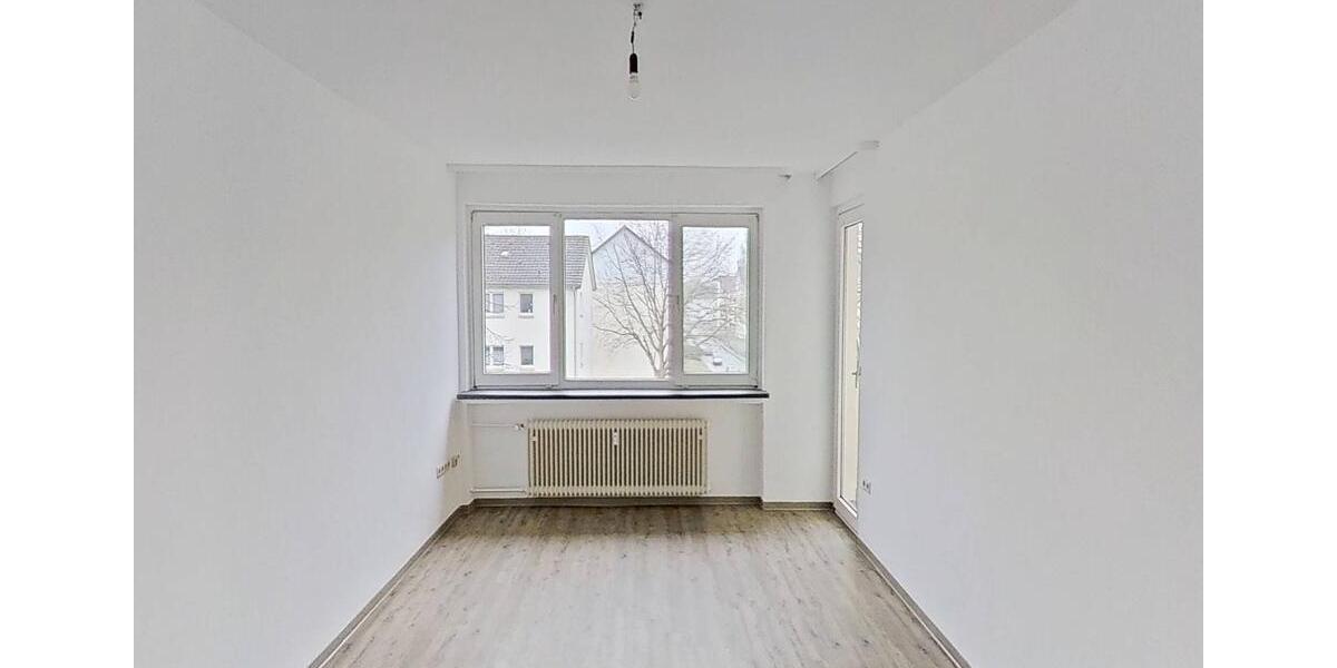 Etagenwohnung Paderborn - 4 Zimmer, 81 m&sup2;, 729&euro; | Angebot:25071160