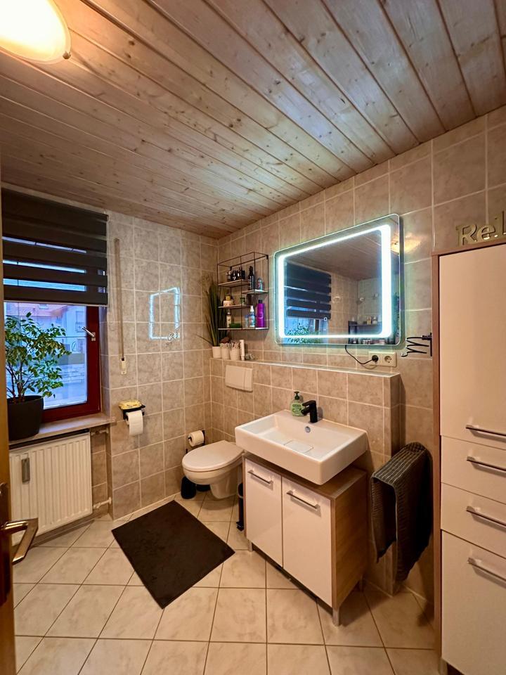 Wohnung 2 12 Zimmer