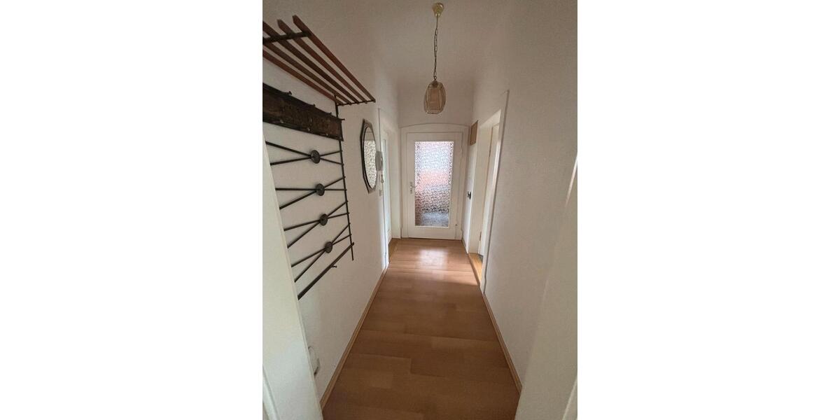 Erdgeschoßwohnung Waltershausen - 2 Zimmer, 56 m&sup2;, 450&euro; | Angebot:25942195