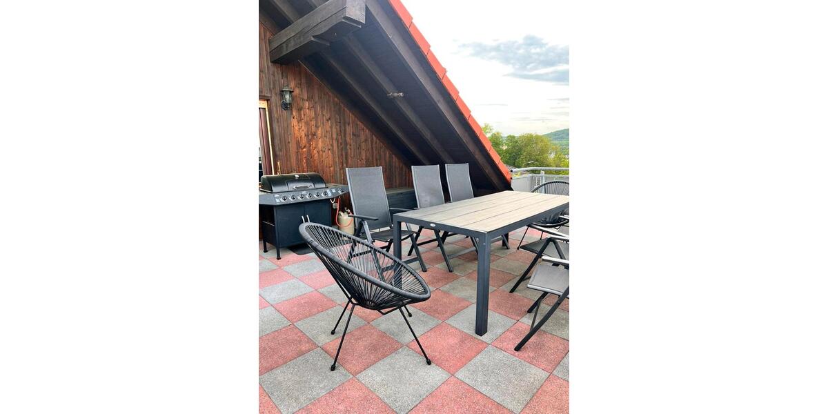 Etagenwohnung Steinau an der Straße - 3 Zimmer, 87 m&sup2;, 700&euro; | Angebot:26518847
